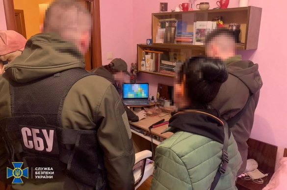 Агентка російської спецслужби, яка намагалася влаштуватися до Черкаської ОВА та коригувала ракетні удари, отримала довічне ув'язнення