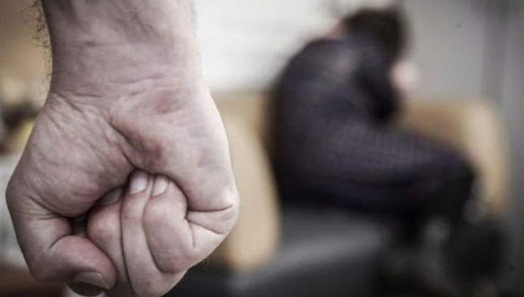 Погрожував розправою: на Черкащині чоловік вчиняв домашнє насильство 