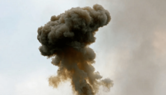 Без паніки: на Уманщині може бути чутно вибухи
