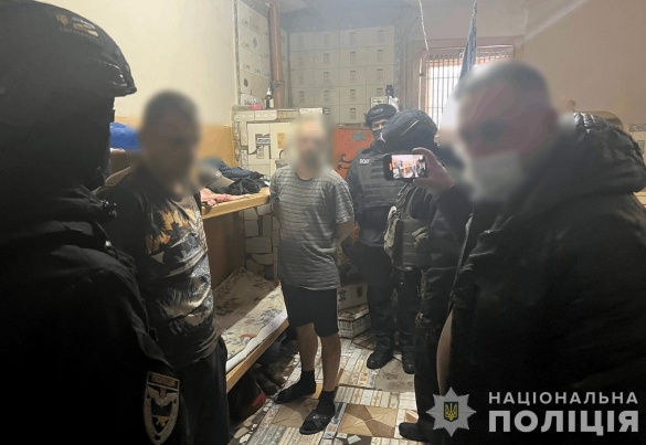 На Черкащині затримали 40 учасників наркоугруповання, які заробляли до 5 мільйонів на місяць збуті 