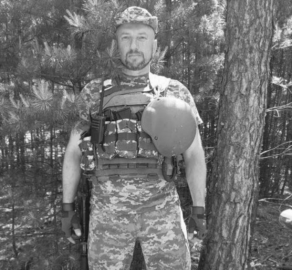 Уманщина попрощається із захисником
