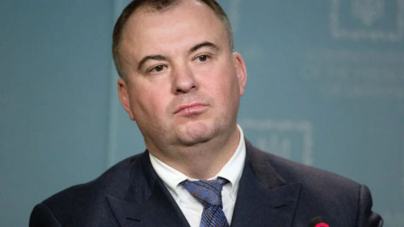 Ексдепутата Черкаської міськради Гладковського затримали в Іспанії