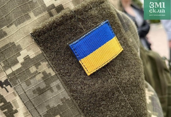 У Черкасах побили представника ТЦК
