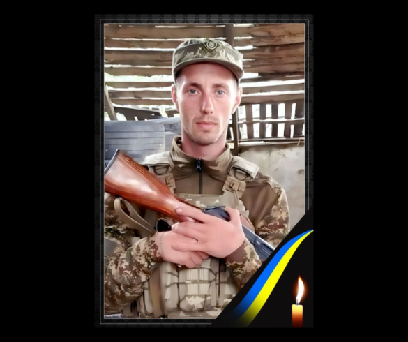 У Звенигородці прощатимуться із загиблим матросом