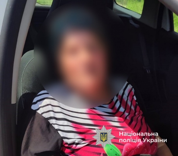 На Черкащині літня жінка прямувала до лікарні та заблукала у лісі