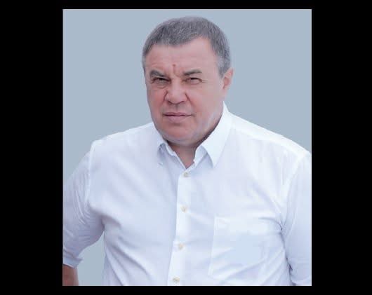 Не стало відомого мецената черкаського футболу