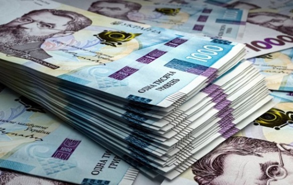 Одна із громад Черкаського району вперше за півтора року затвердила бюджет