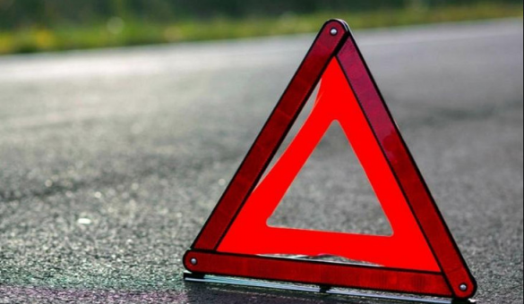 На Черкащині військовослужбовець ТЦК збив велосипедистку і зник