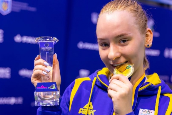 На Черкащині обрали кращого спортсмена червня
