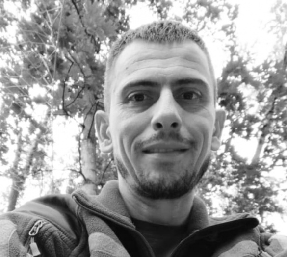 На Сумщині загинув військовий з Черкас