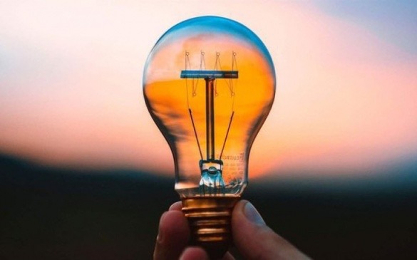 Як вимикатимуть світло на Черкащині 24 листопада