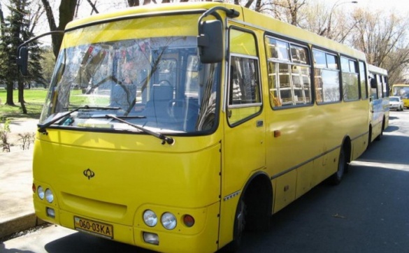 Черкасці просять не підвищувати вартість проїзду в маршрутках