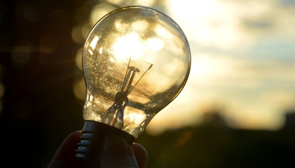 Графік відключення світла на 9 грудня на Черкащині