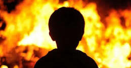 У Черкасах двоє дітей постраждали під час пожежі у багатоповерхівці