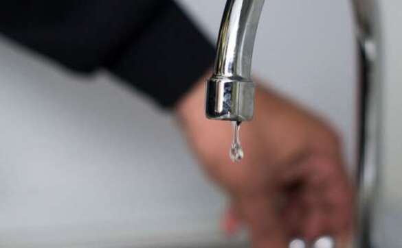 За деякими адресами у Черкасах можливі перебої із водопостачання