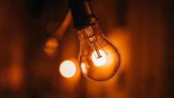 Графік погодинних відключень електроенергії на Черкащині на 18 грудня