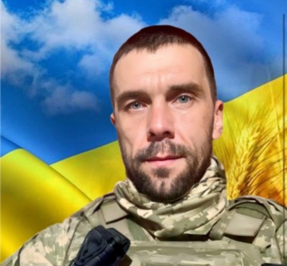 У Черкасах попрощаються із захисником