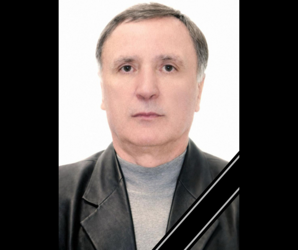 Пішов з життя черкаський лікар-акушер