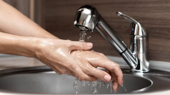 У Черкасах тимчасово призупинять водопостачання в одному із будинків