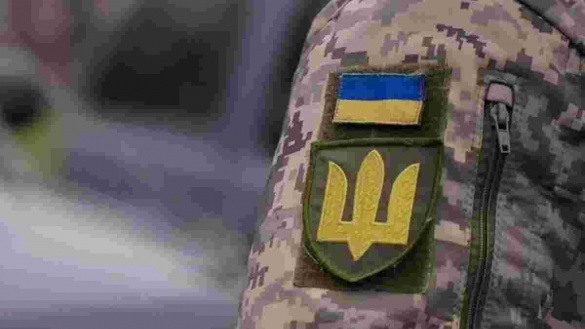 Під час оповіщення у Черкасах чоловік пошкодив авто ТЦК