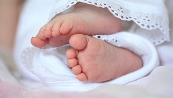 Протягом тижня у Черкасах народилося майже 20 малюків