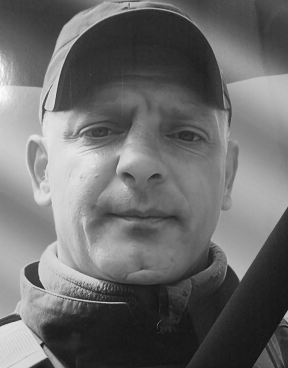 Черкаська громада у скорботі