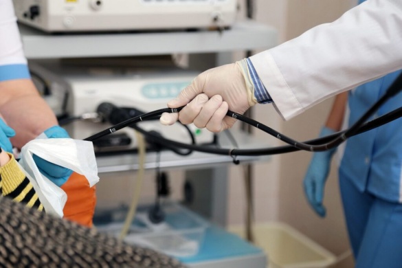 У Черкаській області поновлює роботу кабінет із зондування