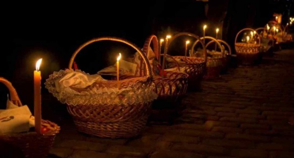 Комендантська година під час Великодня: що потрібно знати черкащанам