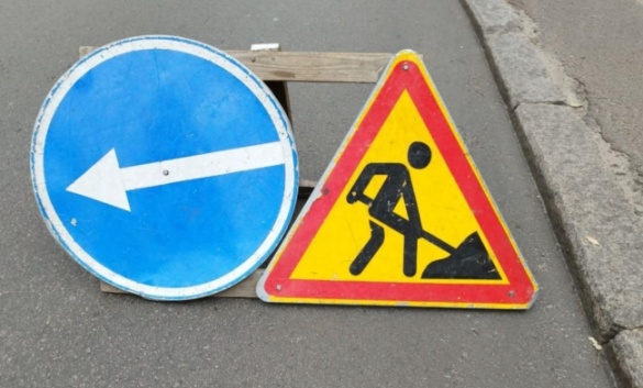 У Черкасах проводять дорожні роботи: можливі ускладнення руху