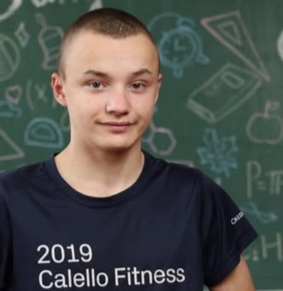 На Черкащині розшукують зниклого підлітка