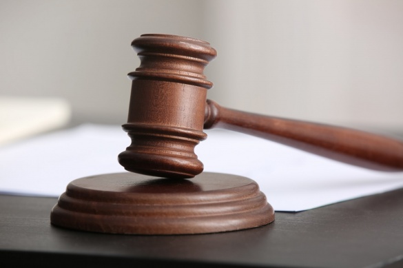 Секретаря суду підозрюють у приховуванні майна на 5,5 млн грн