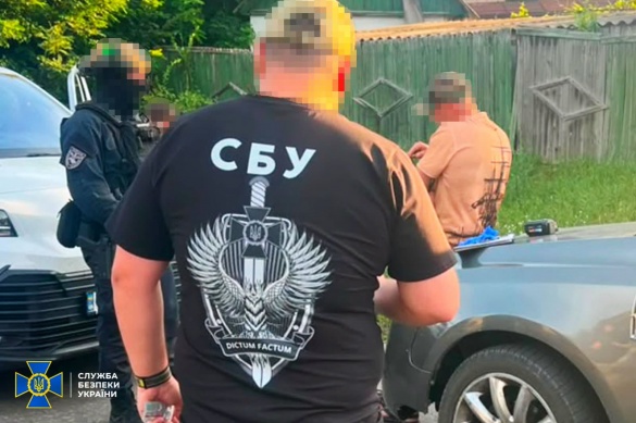За 7 тисяч доларів обіцяв відстрочку: на Черкащині затримали організатора "ухилянтської" схеми