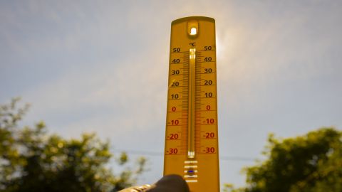 На Черкащину повернеться 33-градусна спека
