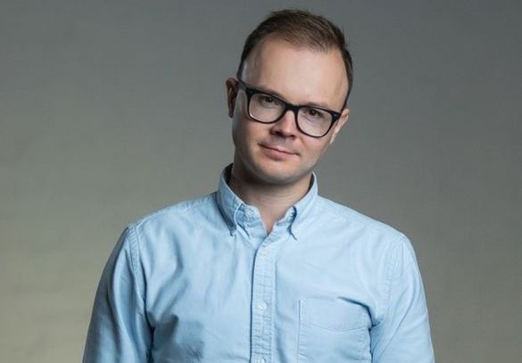 Євпак вирішив скласти мандат депутата Черкаської міської ради