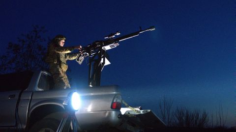 На Черкащині сили ППО знищили три російські ракети та три БпЛА