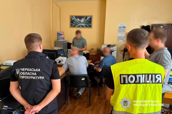 У Чигирині "смотрящий" контролював наркозбут та погрожував конкурентам