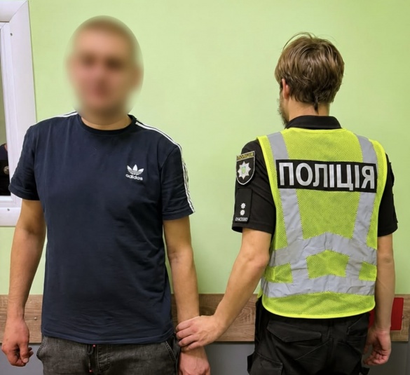 На Черкащині син під час сварки завдав матері смертельних ударів ножем