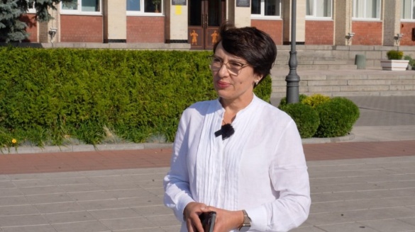 Ексмер Умані Плетньова подала до суду позов через відкликання з посади