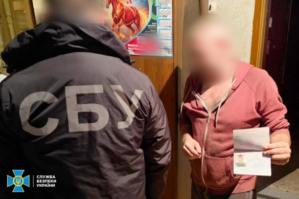 Дружина священника УПЦ МП та громадянин рф поширювали російську пропаганду на Черкащині