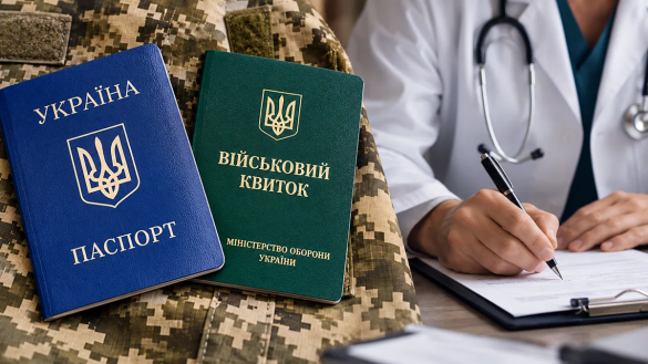 У Черкасах суд відмовив чоловікові, який оскаржував висновок ВЛК через наявну епілепсію