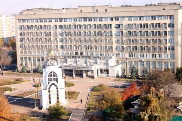 Боєчко розповів, що найбільше турбує викладачів ЧНУ