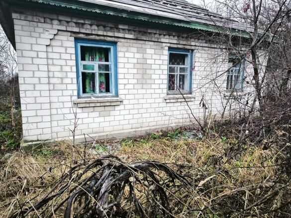 Пошкоджено будинки та лінію електропередач: у ОВА уточнили наслідки ворожої атаки на Черкащині (ФОТО)