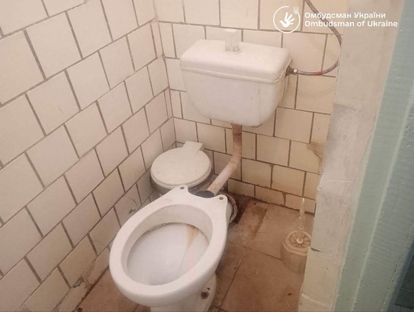 На Черкащині перевірили укриття лікарні: виявили низку недоліків